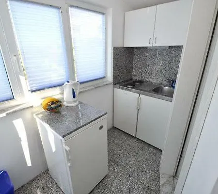 Appartamento Nives